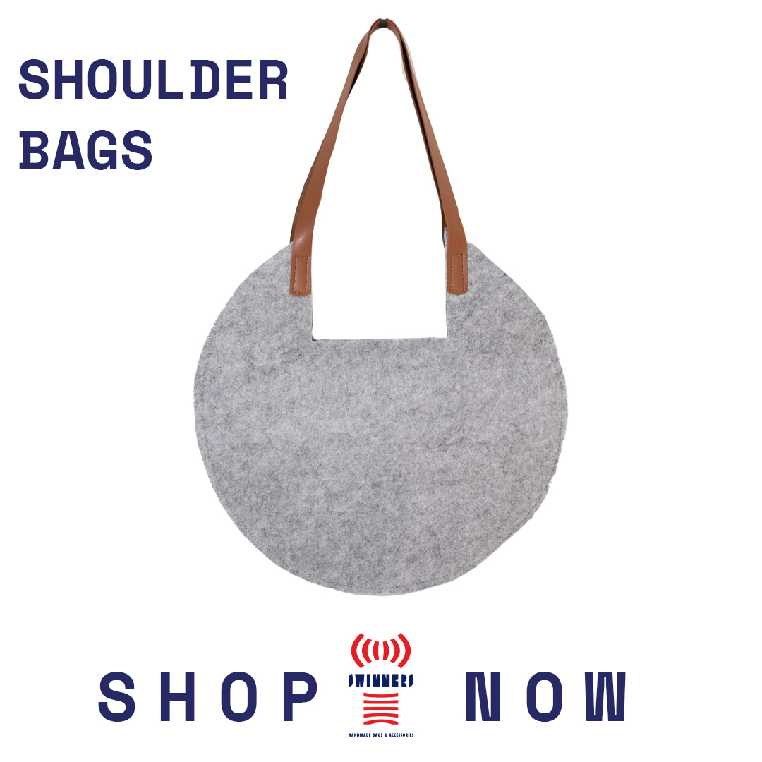 shoulder bags